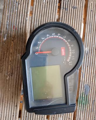 cruscotto Aprilia 