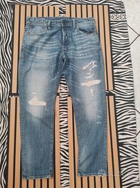 Jeans Vintage G-Star Raw 