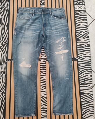Jeans Vintage G-Star Raw 