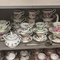 Royal albert