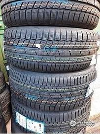 4 gomme doppie misure 245 35 18 e 215 40 18