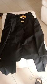 giacca cn pantalone