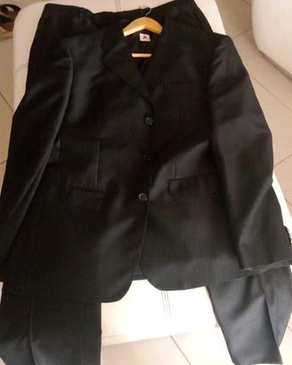 giacca cn pantalone