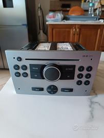Autoradio CD30 MP3
