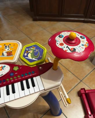 Pianola elettronica per Bambini