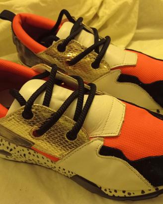 Steve Madden Cliff tg. 39