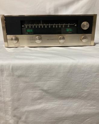 Tuner mckintosh