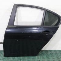 BMW serie 1 F20 Porta posteriore sinistra | 25564