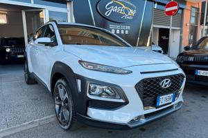 Hyundai Kona 1.6 CRDI 115 CV Xpossible