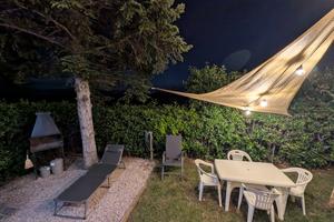 Vacanze in Toscana a Bolgheri