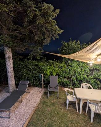 Vacanze in Toscana a Bolgheri