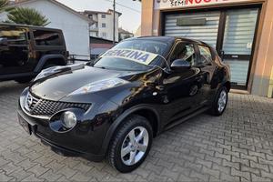 NISSAN JUKE 1.6 CV 95 young