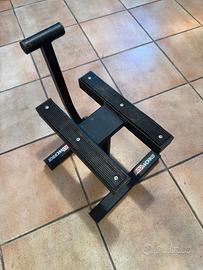 Cavalletto centrale moto Pro Works Heavy Duty
