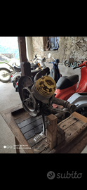 Motore Vespa 50