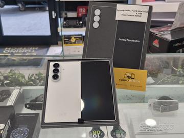 Samsung Galaxy Z Fold 8 Ultra 256GB - PROMO
