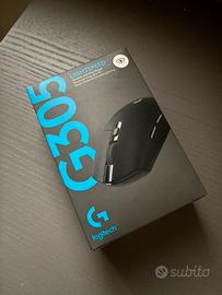 Mouse Logitech G305