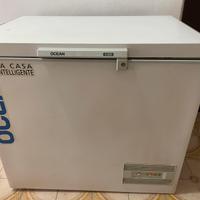 Congelatore freezer Ocean