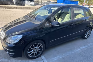 Mercedes Classe B Premium