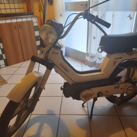 Piaggio Si