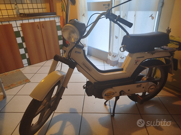 Piaggio Si