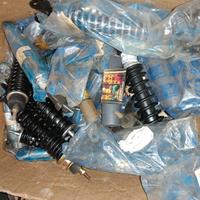 ammortizzatore piaggio scooter vespa ape ciao nos