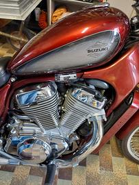 Suzuki VS 800 - 1998