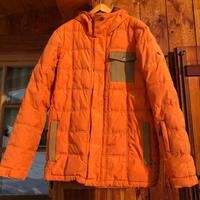 Piumino Quiksilver Snowboard Uomo-taglia M