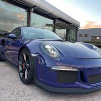 Porsche 911 991 4.0 GT3RS