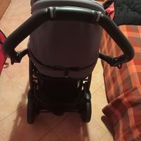 Trio peg perego