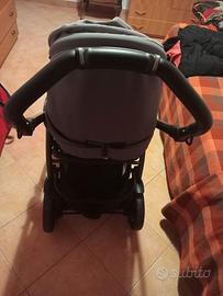 Trio peg perego