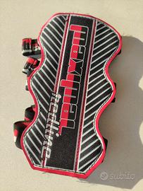 Accessori Arcere/Parabraccio Maxmal