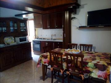 S.Margherita pula Tuerredda pinus village