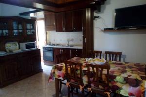 S.Margherita pula Tuerredda pinus village