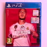 Fifa 20 Sony EA Sports - PlayStation 4 - Giochi
