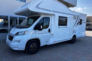 Fiat DUCATO MCLUIS GLAMYS