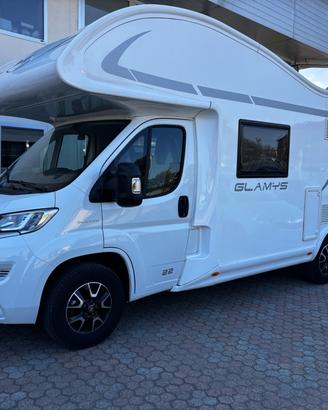 Fiat DUCATO MCLUIS GLAMYS