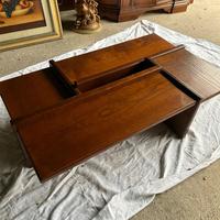 Tavolino soggiorno e comodino