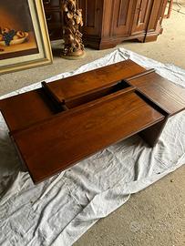 Tavolino soggiorno e comodino