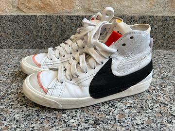 Nike Blazer Mid 77 Jumbo