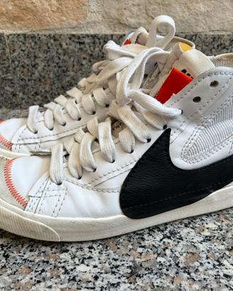 Nike Blazer Mid 77 Jumbo