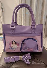 Borsa nuova