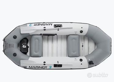 Gommone canotto gonfiabile Mariner 3