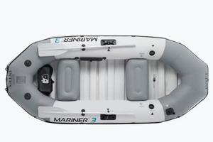 Gommone canotto gonfiabile Mariner 3