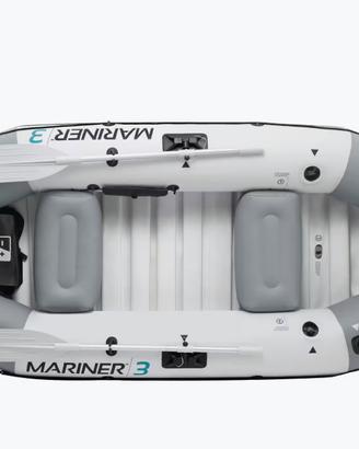 Gommone canotto gonfiabile Mariner 3