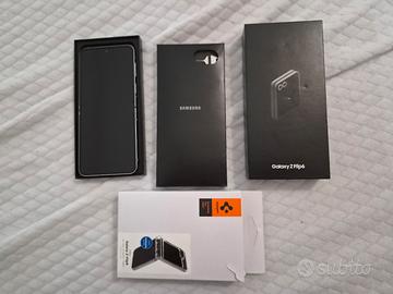 Samsung Zflip6 256 giga