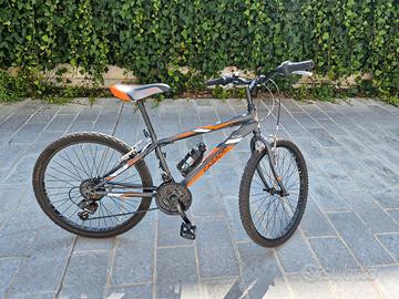 Bicicletta 24 pollici CASADEI ragazzo