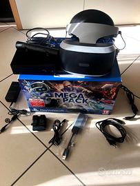 Playstation VR