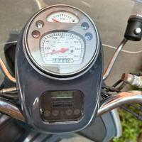 Vespa GTV 250