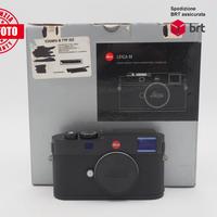 Leica M (Typ 262)