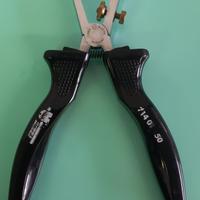 pinza spella cavi WURTH Zebra 